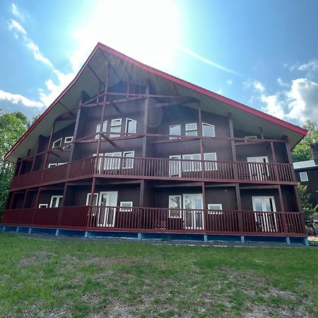 Chalet Fuyuri Фурано Экстерьер фото