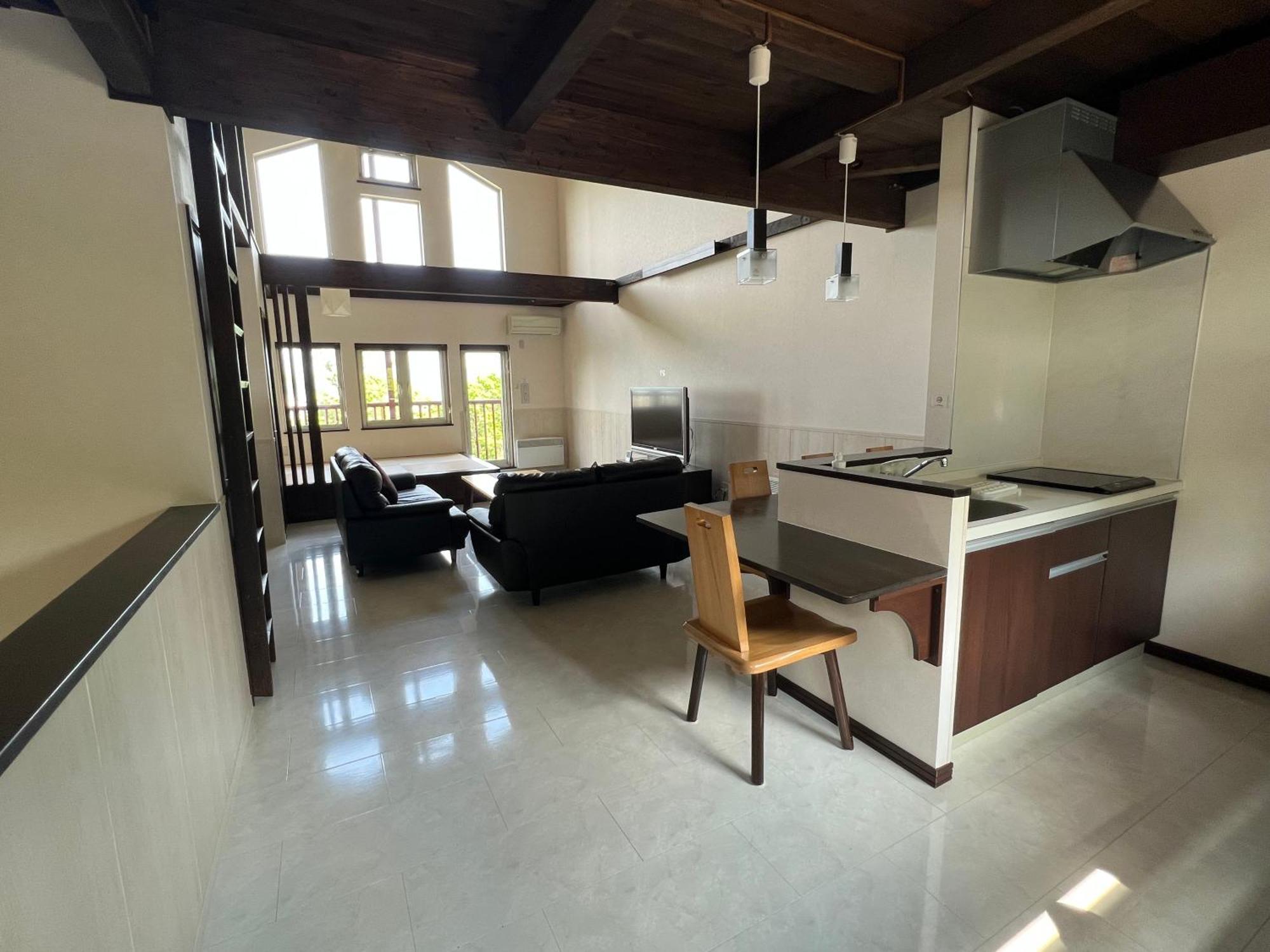 Chalet Fuyuri Фурано Экстерьер фото