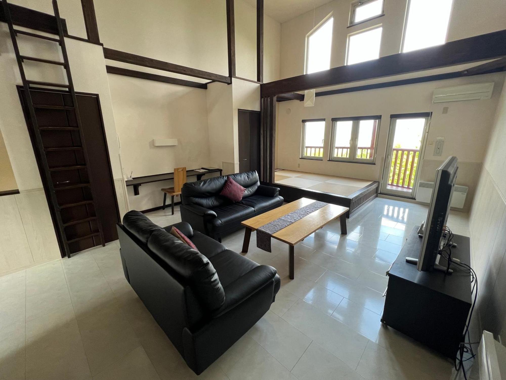 Chalet Fuyuri Фурано Экстерьер фото