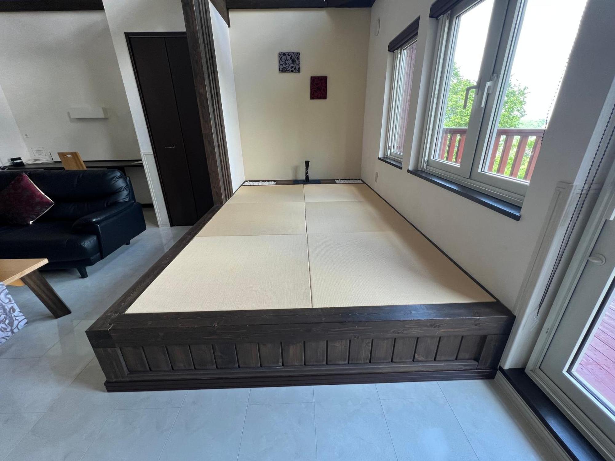 Chalet Fuyuri Фурано Экстерьер фото