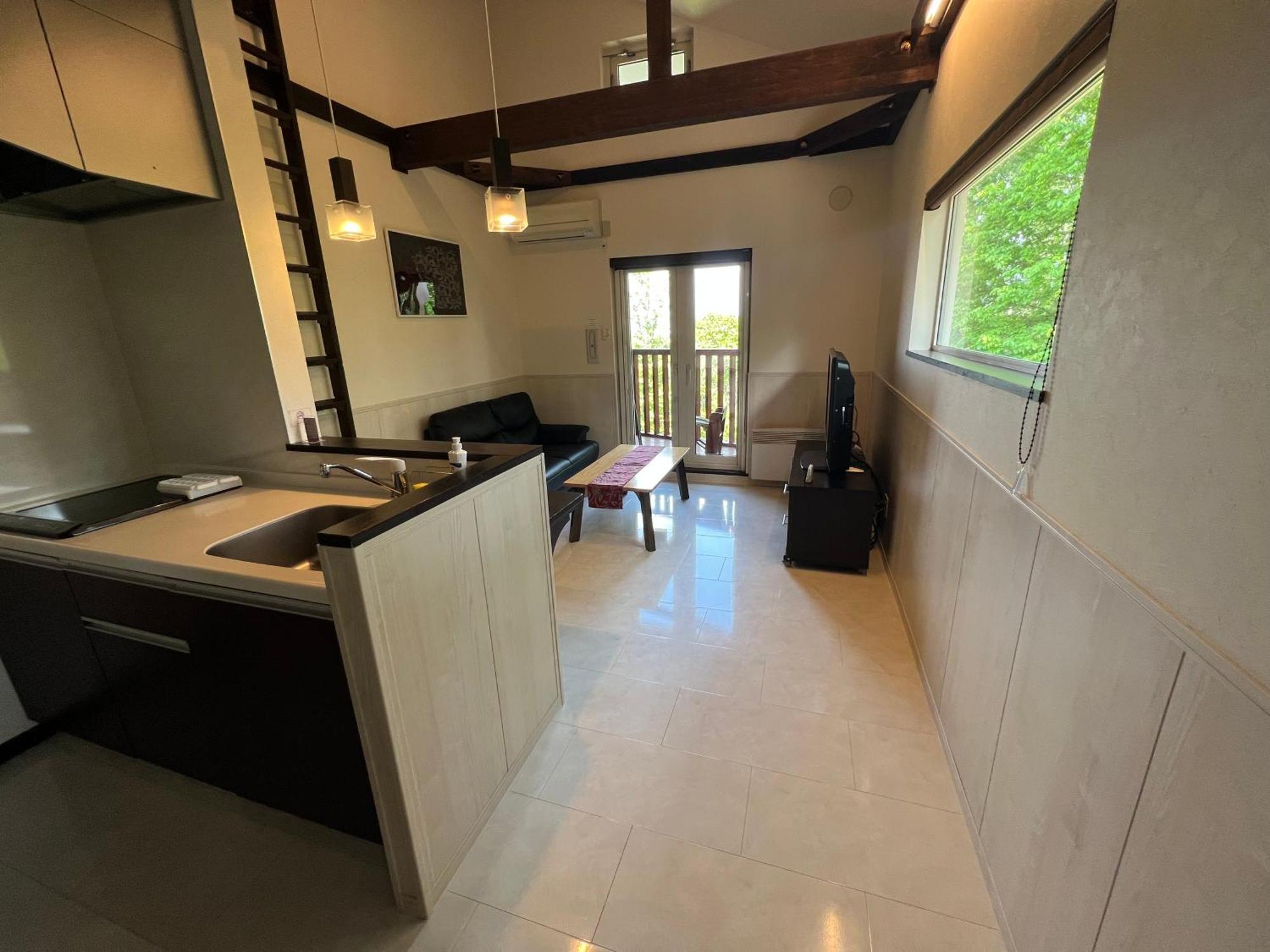Chalet Fuyuri Фурано Экстерьер фото
