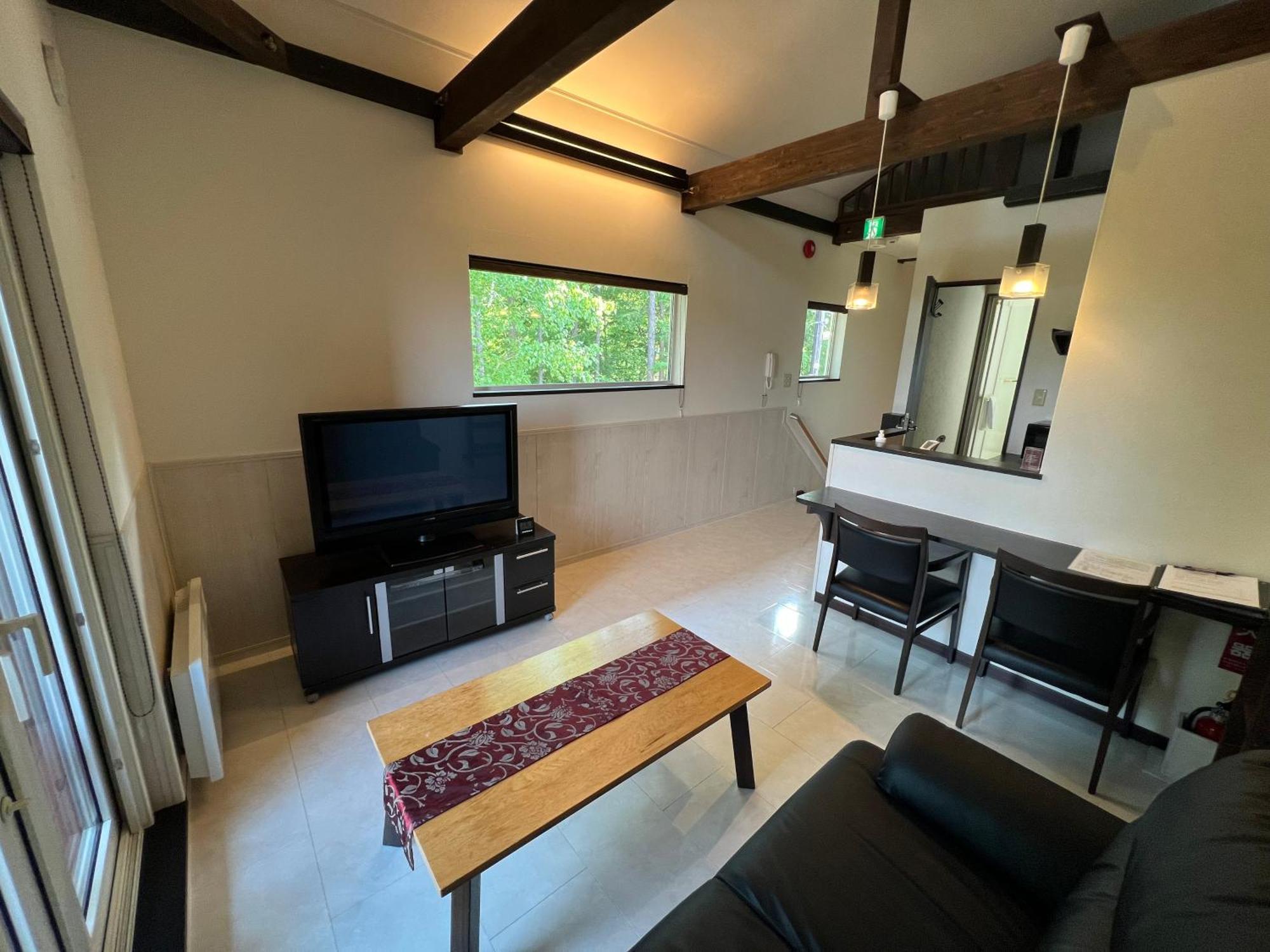 Chalet Fuyuri Фурано Экстерьер фото