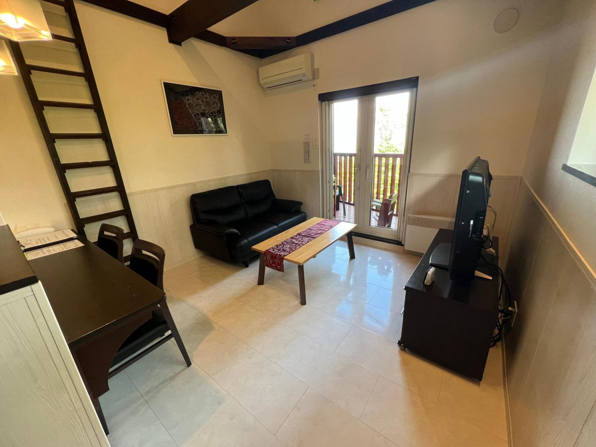 Chalet Fuyuri Фурано Экстерьер фото