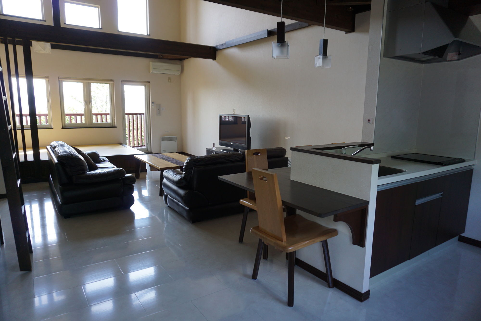 Chalet Fuyuri Фурано Экстерьер фото
